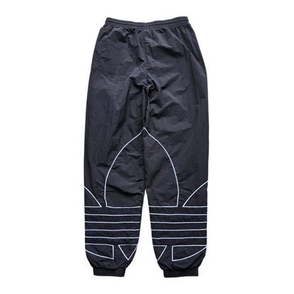 Adidas Trefoil Track Pants - WMNS M