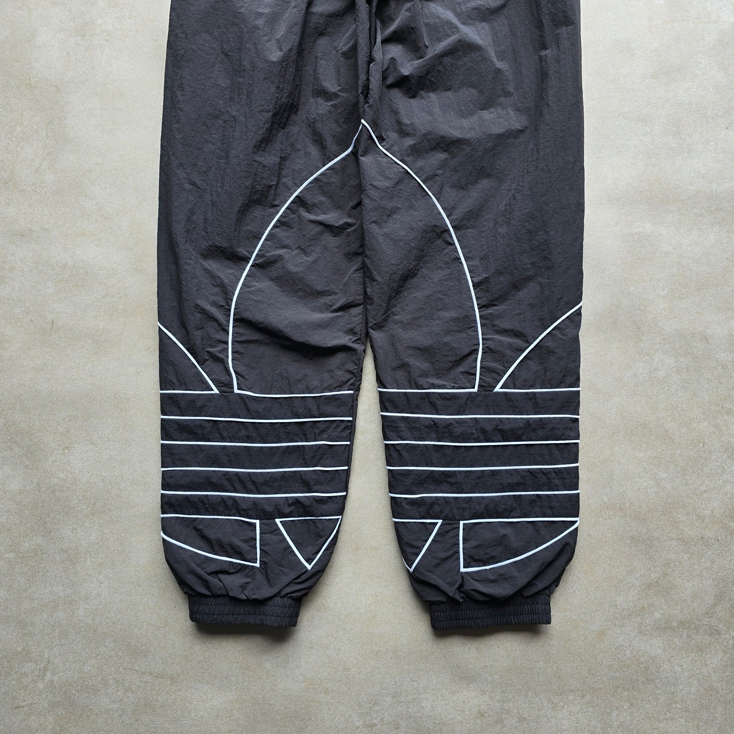 Adidas Trefoil Track Pants - WMNS M