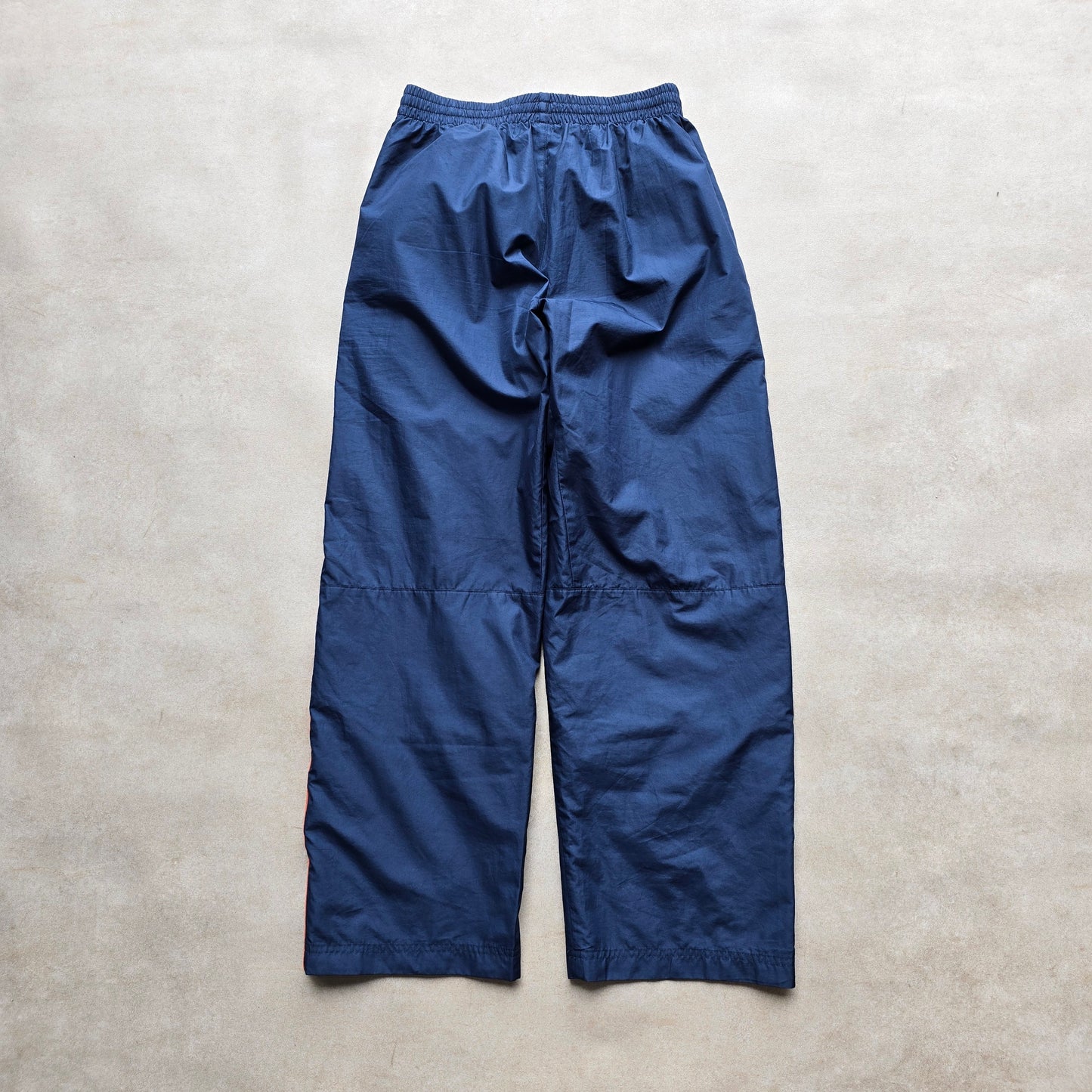 Vintage Nike Mini Swoosh Track Pants - WMNS S