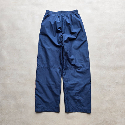 Vintage Nike Mini Swoosh Track Pants - WMNS S