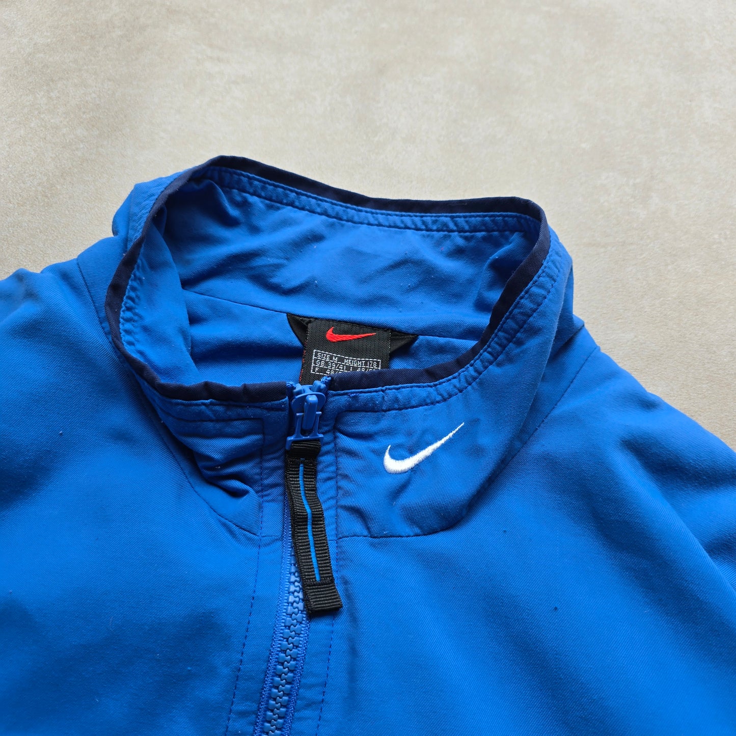 Vintage Nike Jacket - M