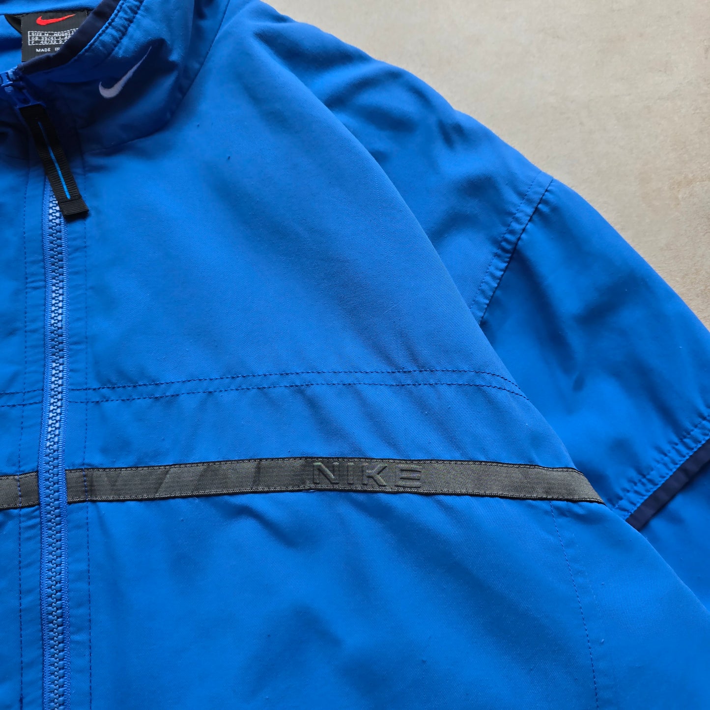 Vintage Nike Jacket - M