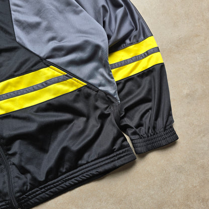 Vintage Puma Track Jacket - L/XL