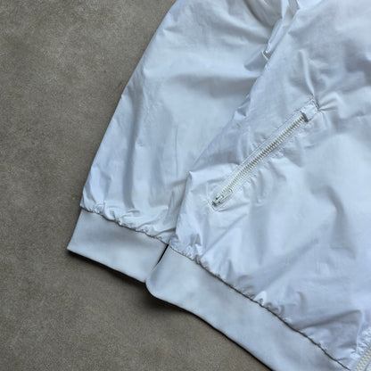 Nike Hooded Windbreaker Jacket - WMNS L