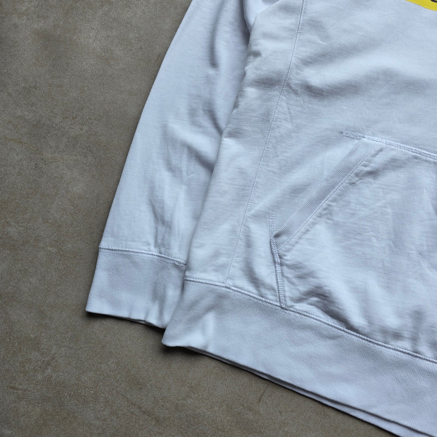 Vintage Nautica Competition Hoodie - M