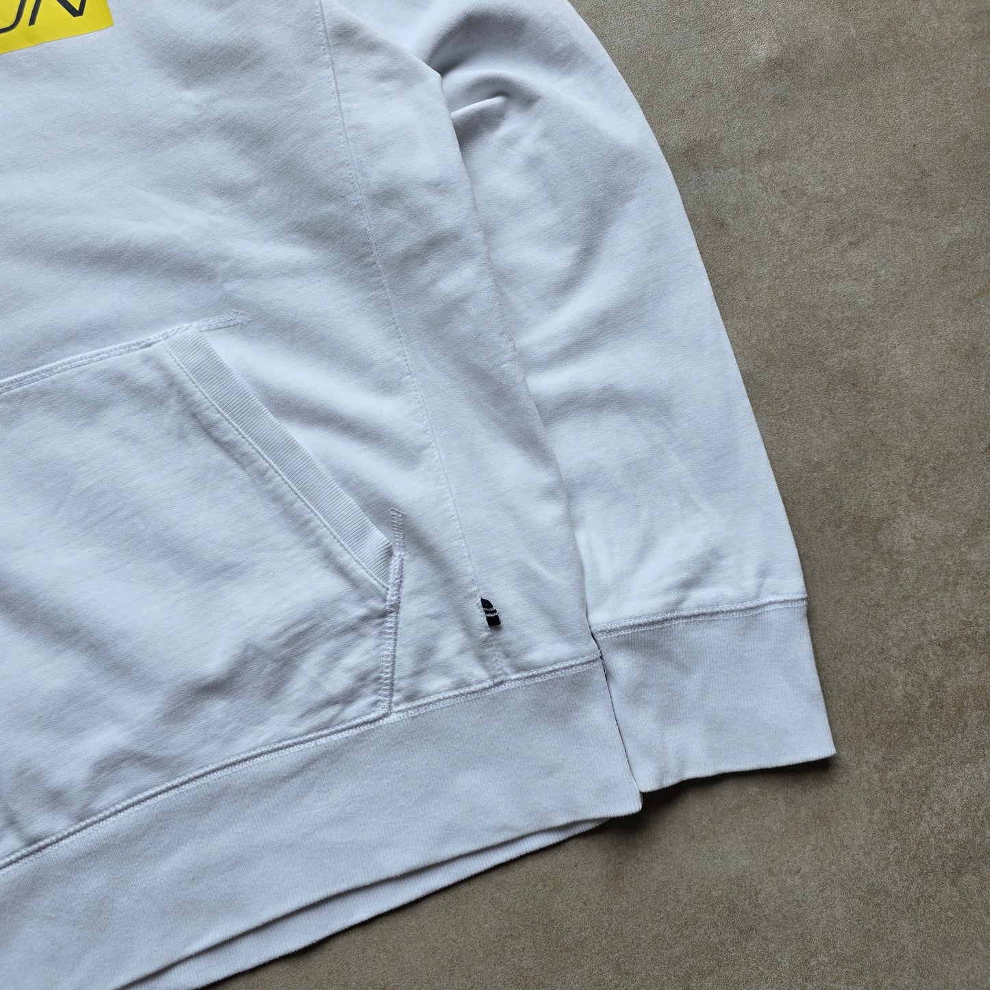 Vintage Nautica Competition Hoodie - M