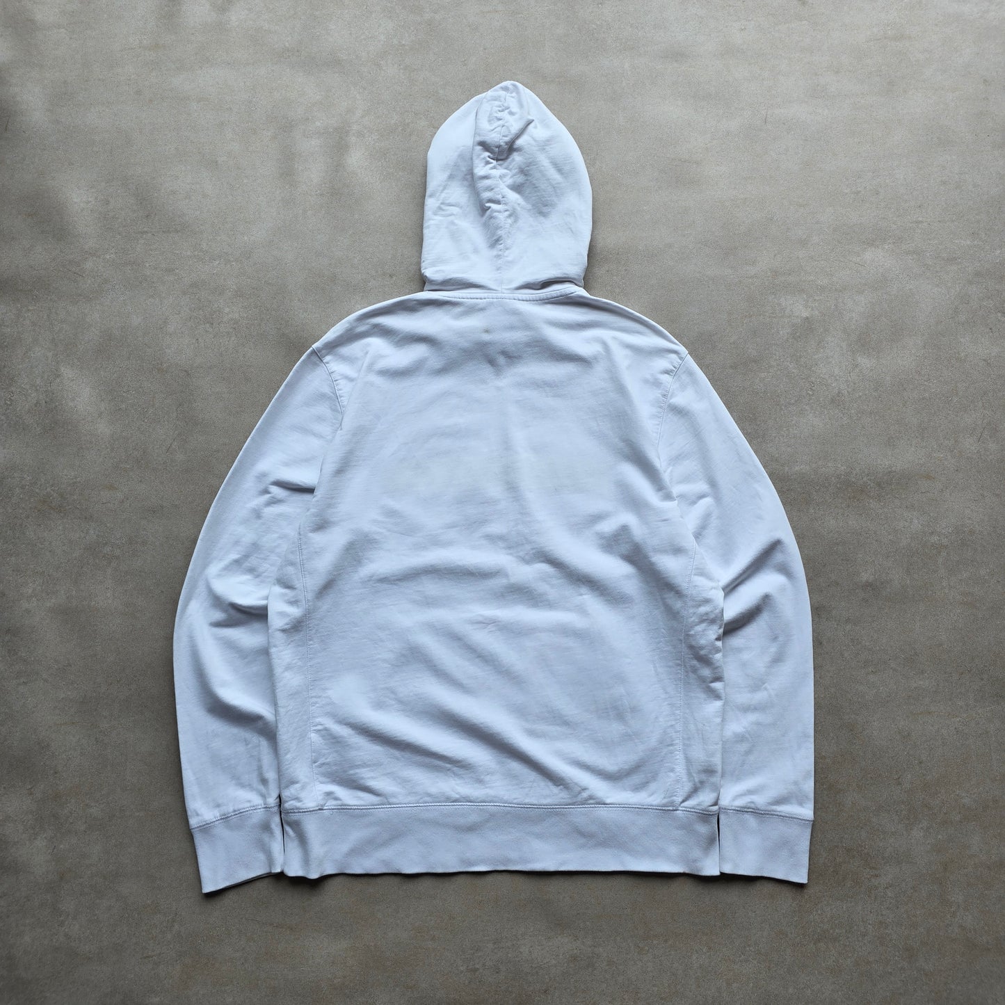 Vintage Nautica Competition Hoodie - M