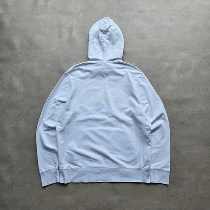Vintage Nautica Competition Hoodie - M