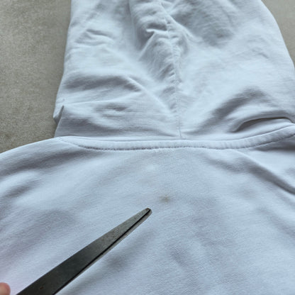 Vintage Nautica Competition Hoodie - M