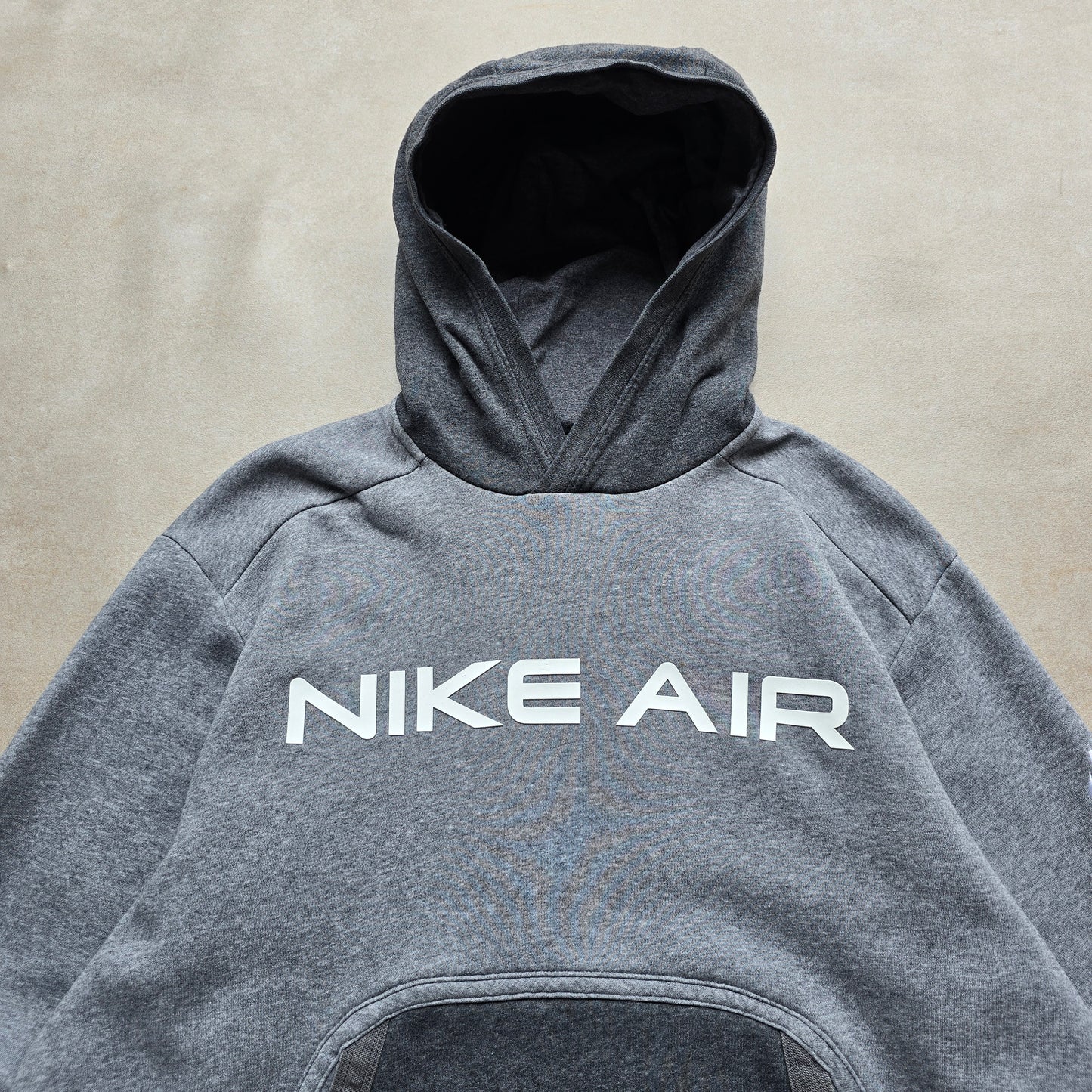 Nike Air Hoodie - L