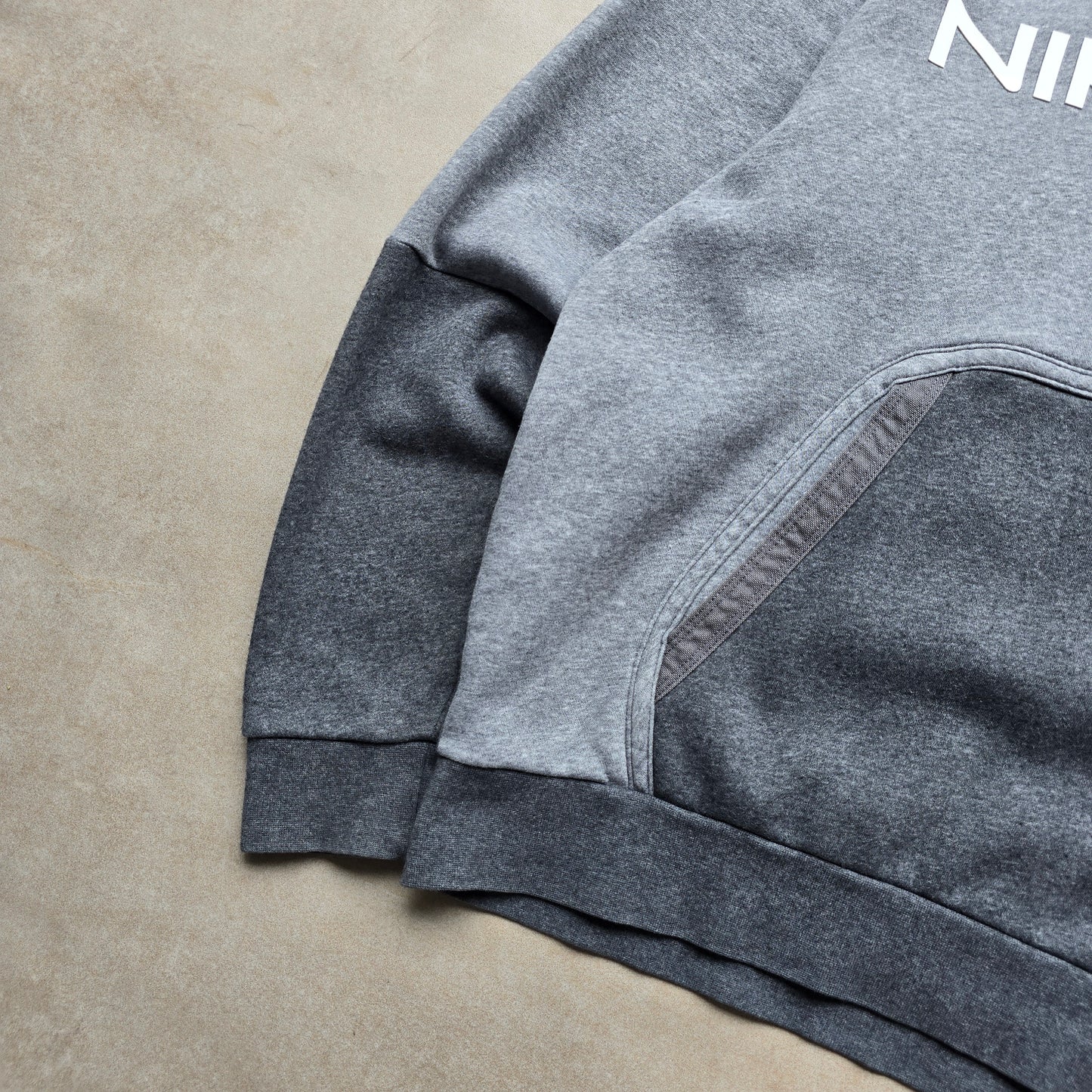 Nike Air Hoodie - L