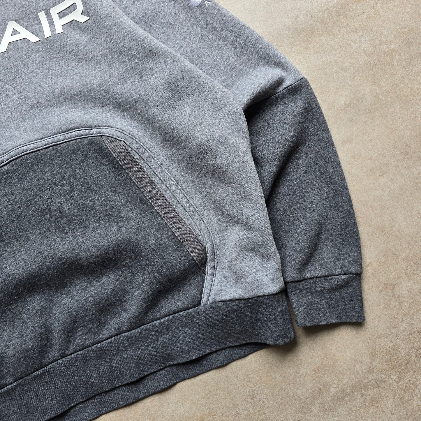 Nike Air Hoodie - L