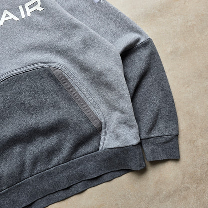 Nike Air Hoodie - L
