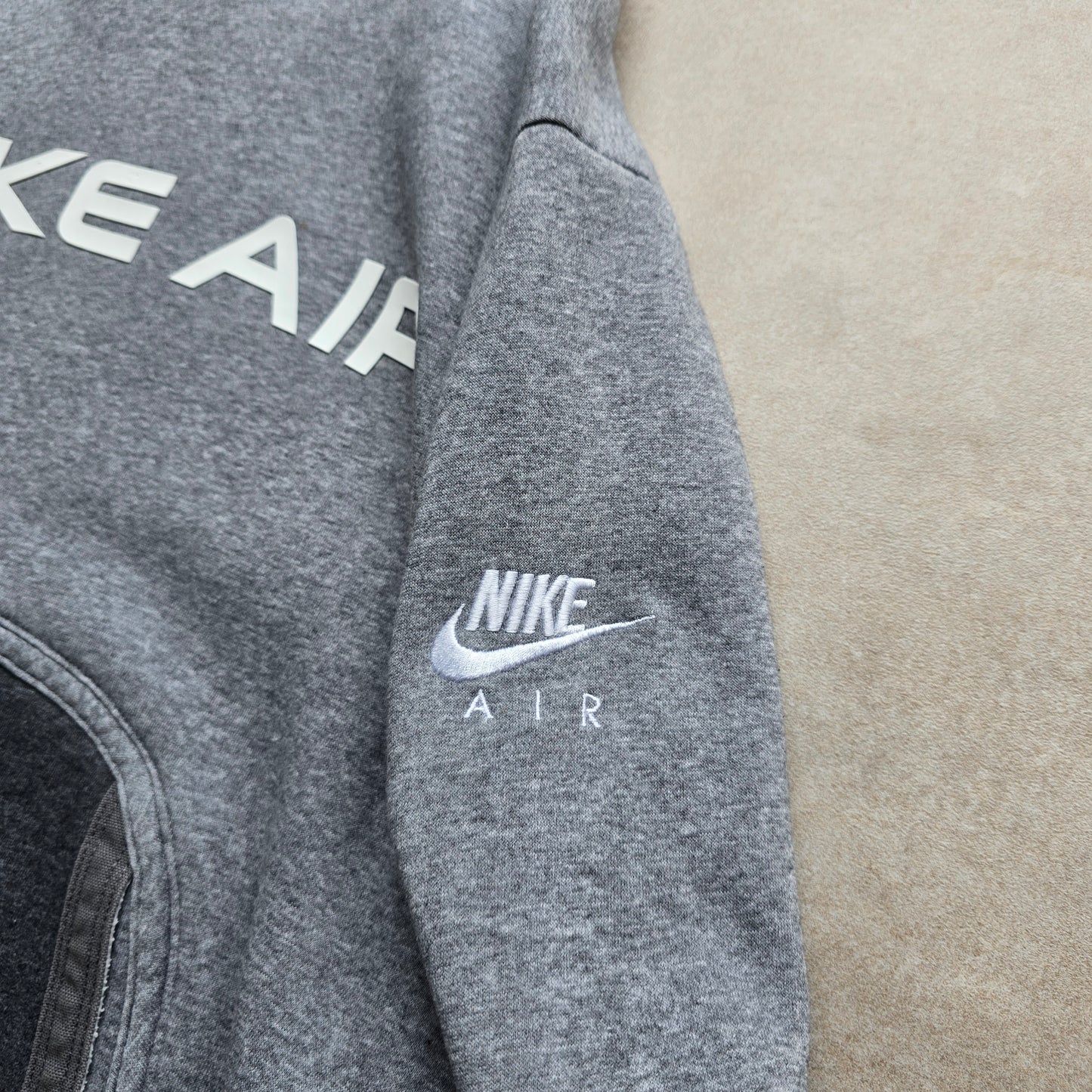 Nike Air Hoodie - L