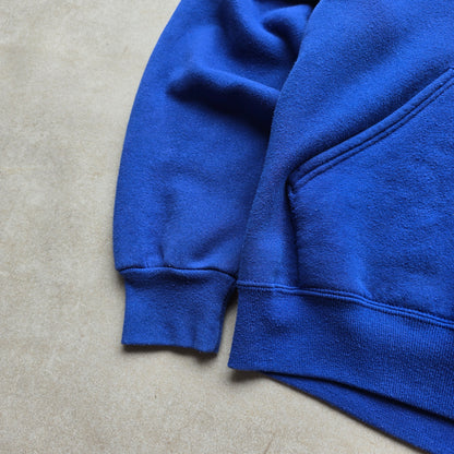 Vintage Russell Athletic USA 2000 Hoodie - S
