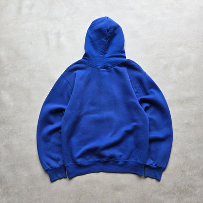 Vintage Russell Athletic USA 2000 Hoodie - S