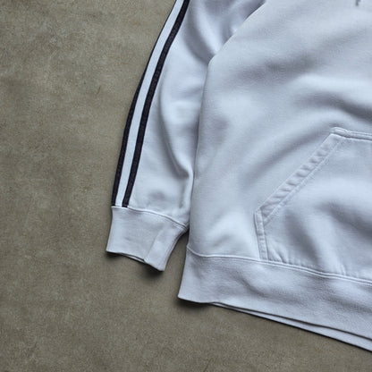 Vintage Adidas Hoodie - WMNS S/M