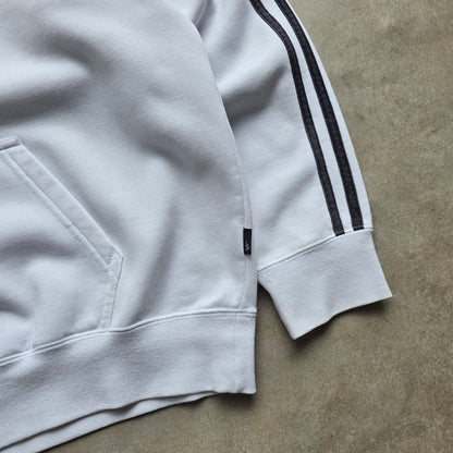 Vintage Adidas Hoodie - WMNS S/M