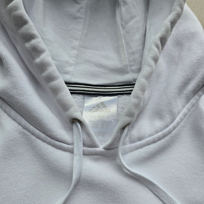 Vintage Adidas Hoodie - WMNS S/M