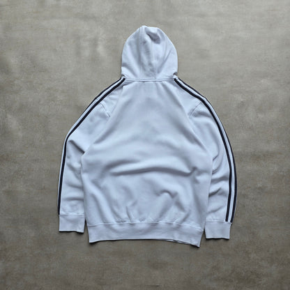Vintage Adidas Hoodie - WMNS S/M