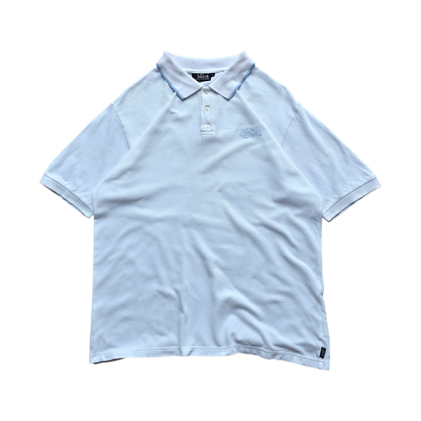 Vintage Y2K Billabong Polo Shirt - L