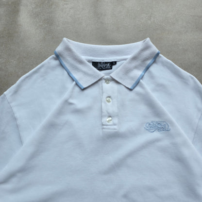 Vintage Y2K Billabong Polo Shirt - L