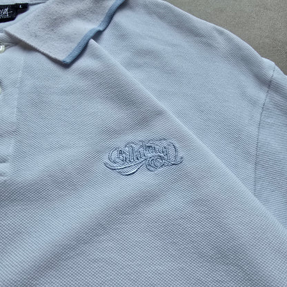Vintage Y2K Billabong Polo Shirt - L
