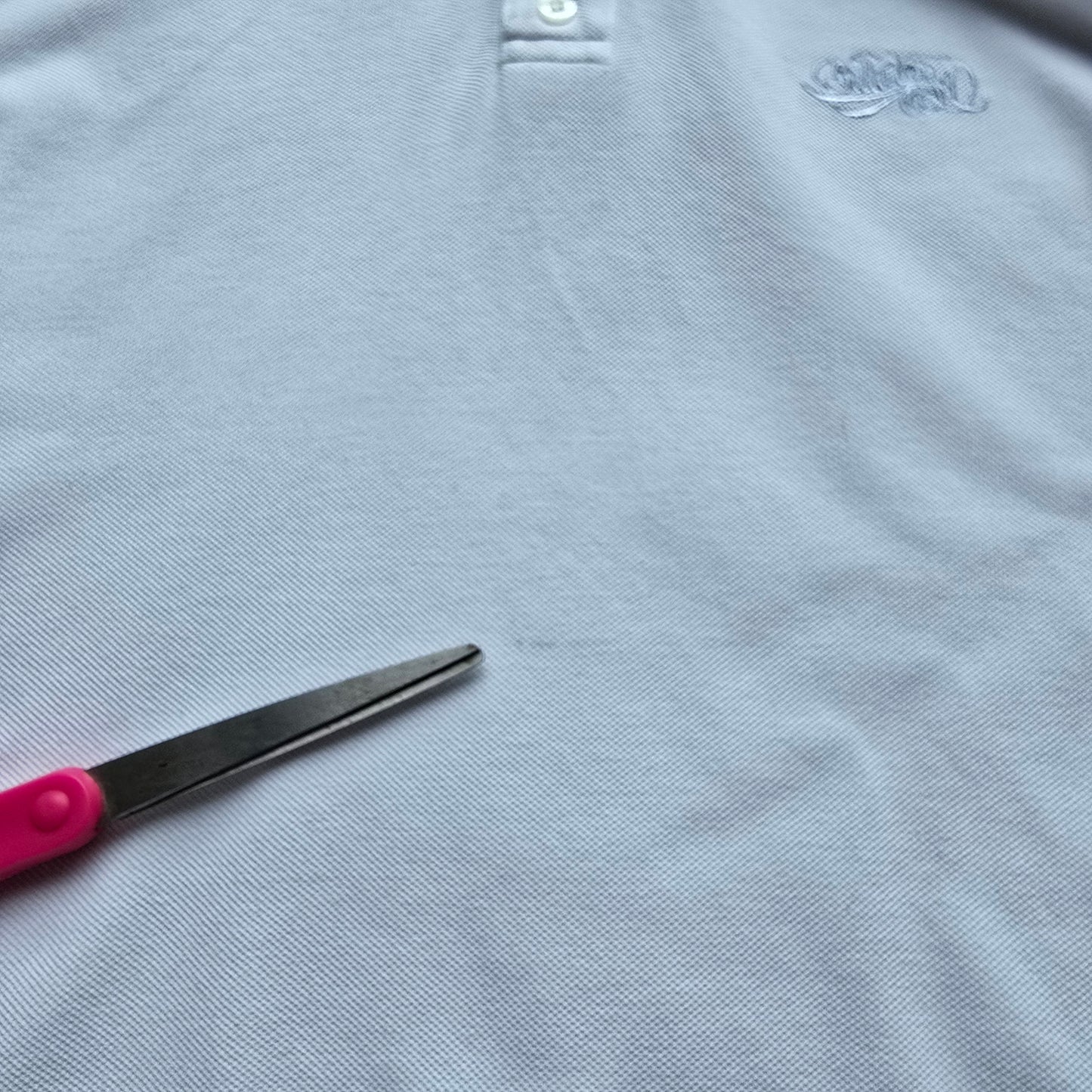 Vintage Y2K Billabong Polo Shirt - L