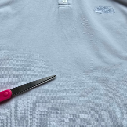 Vintage Y2K Billabong Polo Shirt - L