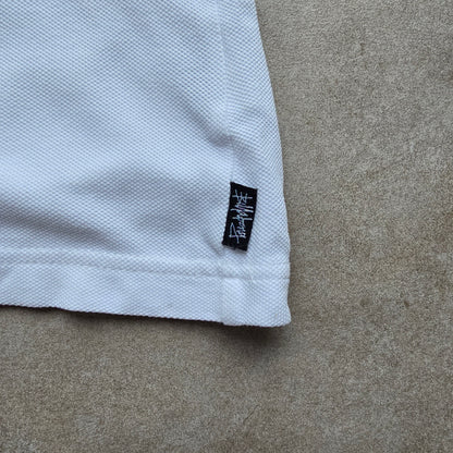 Vintage Y2K Billabong Polo Shirt - L