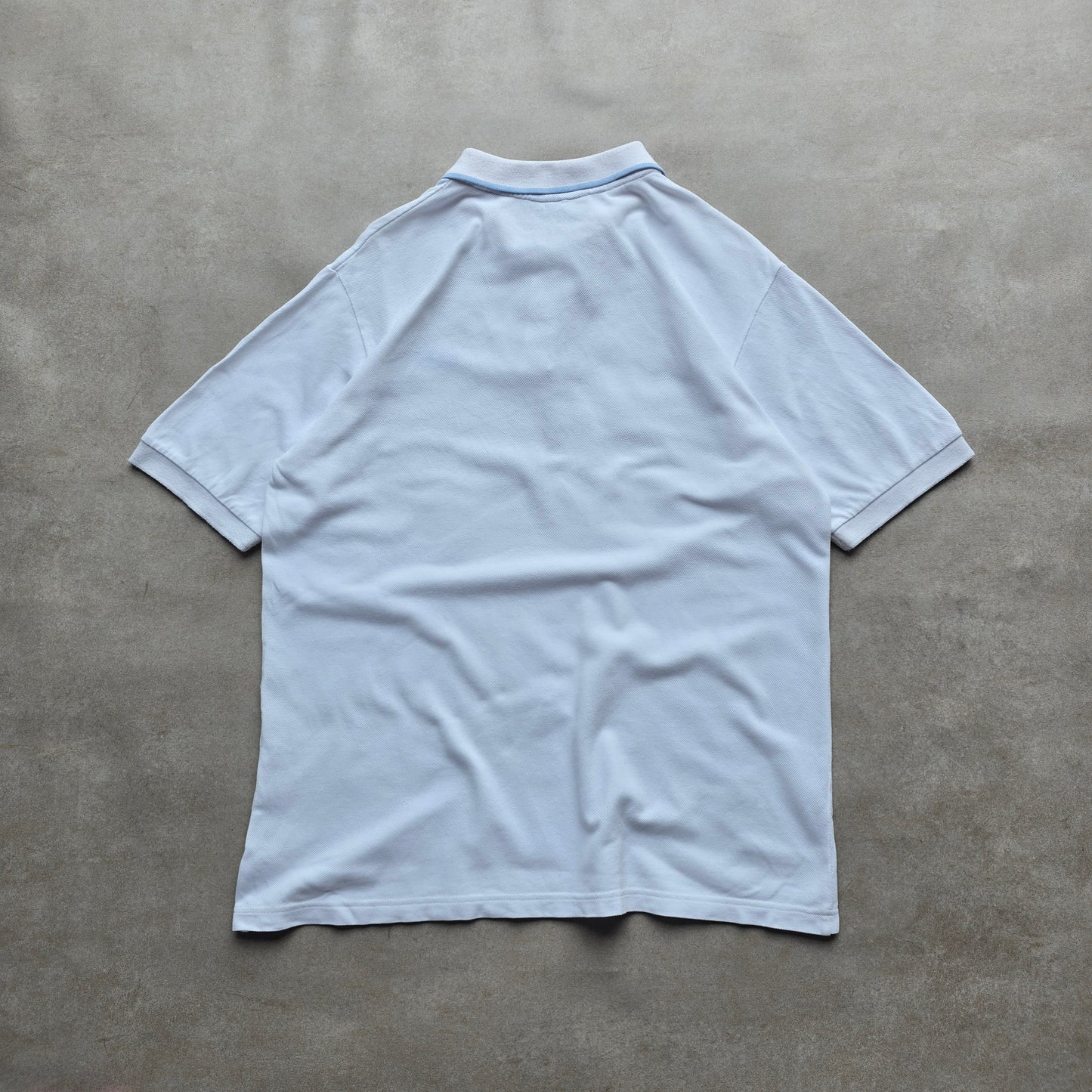 Vintage Y2K Billabong Polo Shirt - L