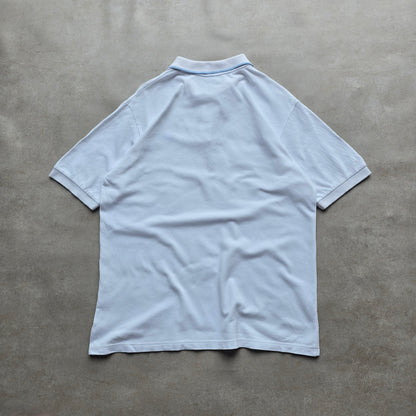 Vintage Y2K Billabong Polo Shirt - L