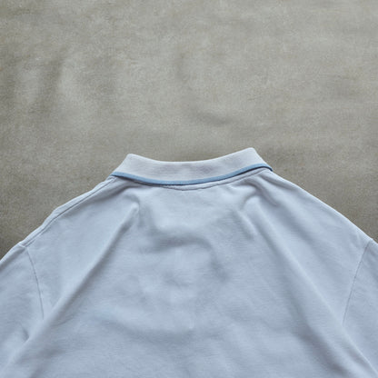 Vintage Y2K Billabong Polo Shirt - L