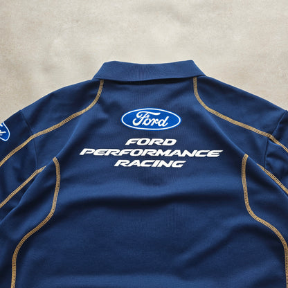 Ford Performance Racing Team Polo Shirt - L