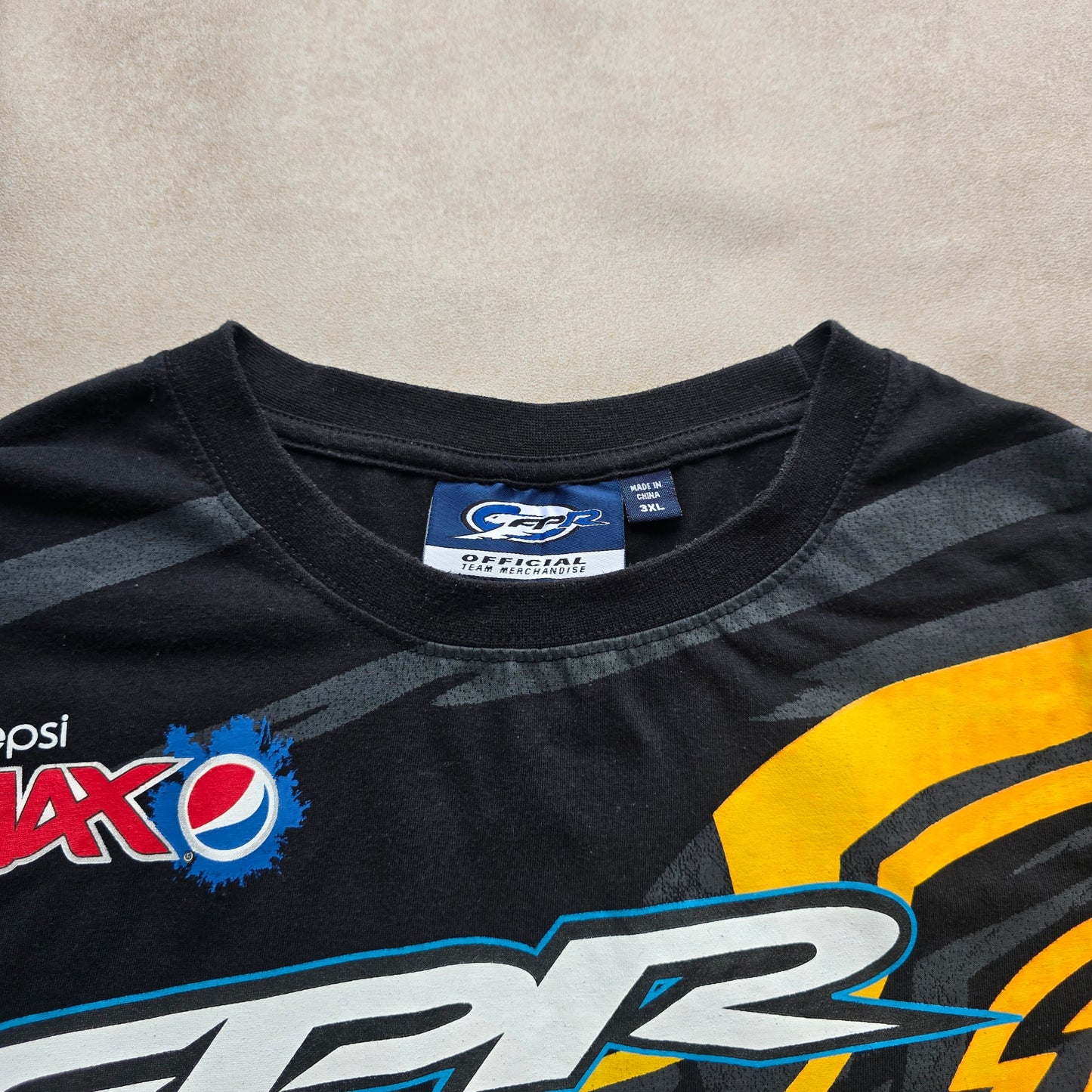 Ford Performance Racing Team Tee - XXL