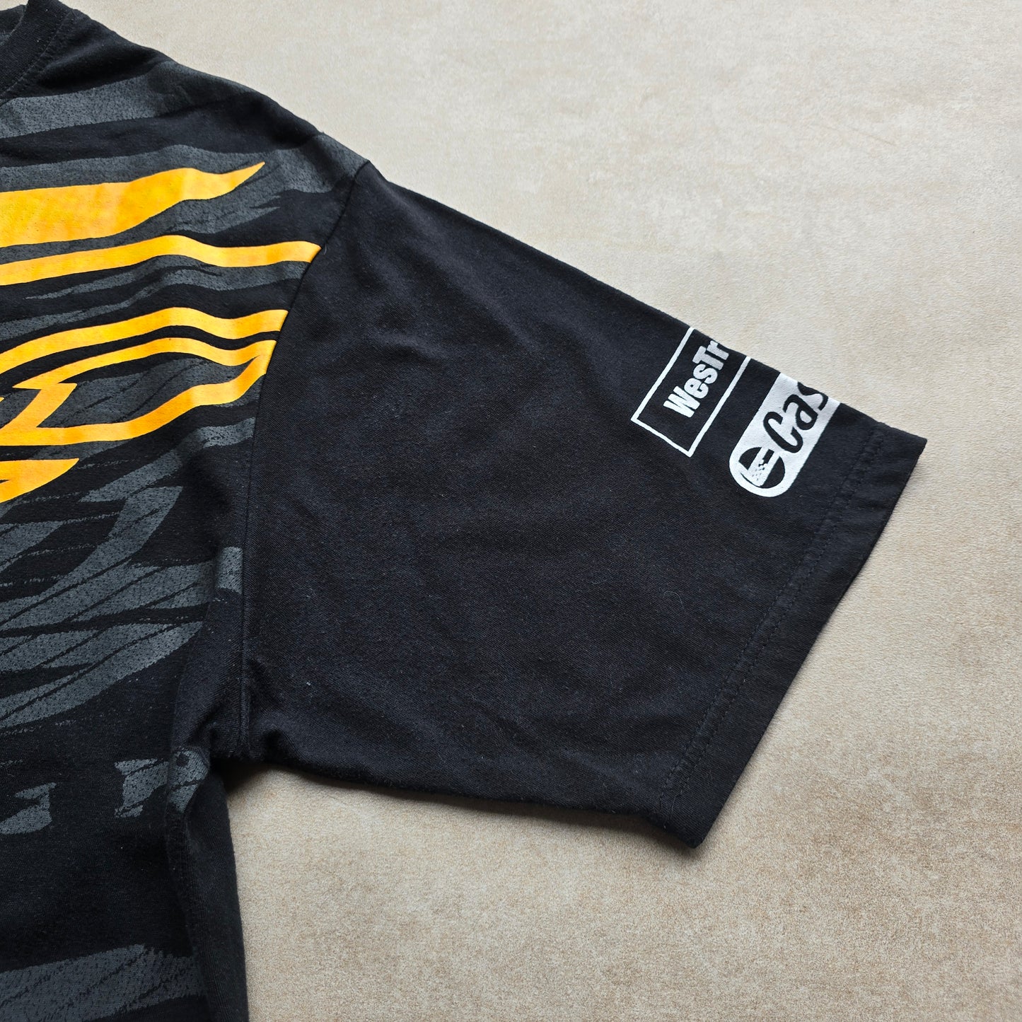 Ford Performance Racing Team Tee - XXL