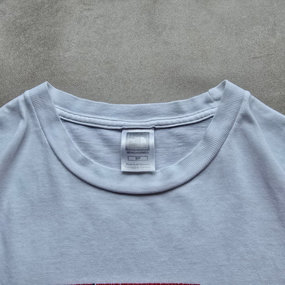 The North Face Never Stop Exploring Tee - S
