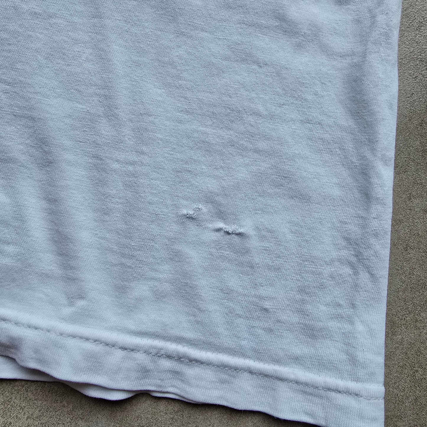 The North Face Never Stop Exploring Tee - S