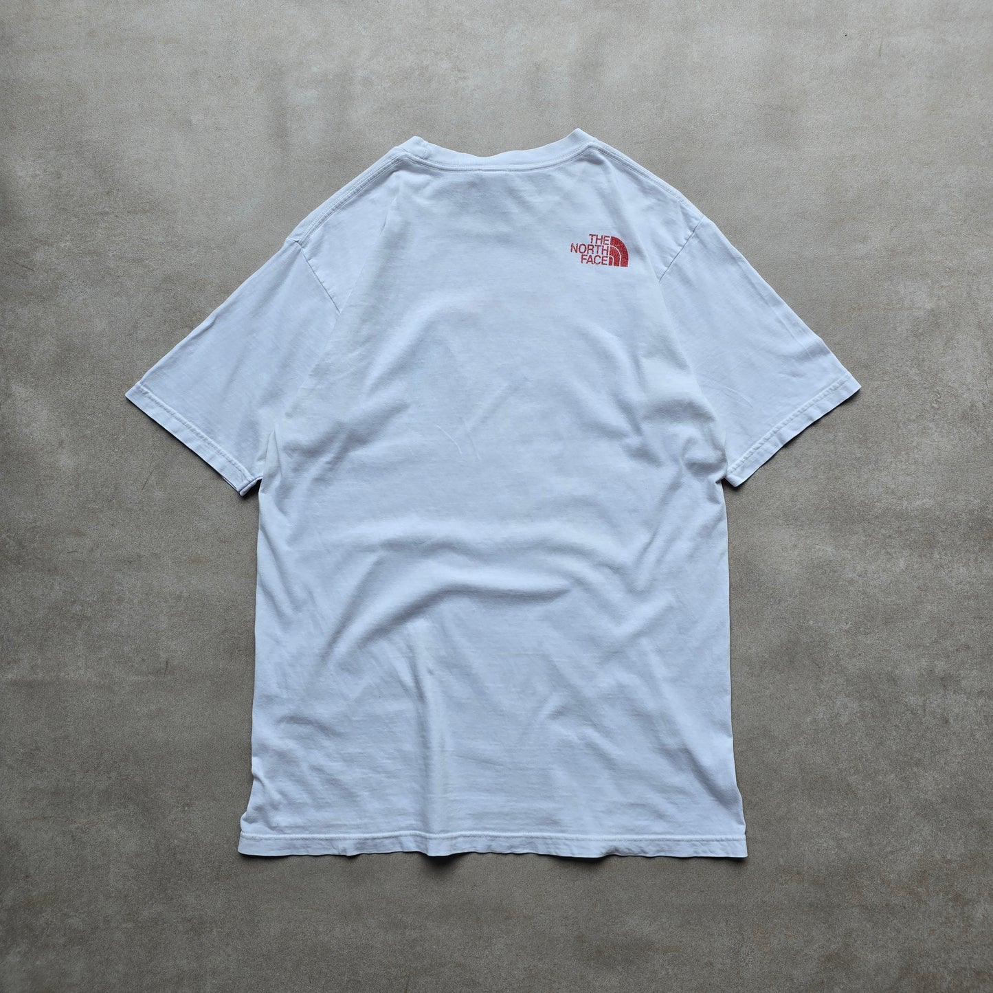 The North Face Never Stop Exploring Tee - S