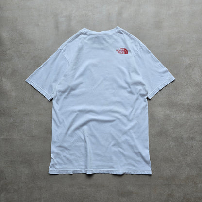 The North Face Never Stop Exploring Tee - S