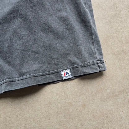 New York Yankees Majestic Tee - L
