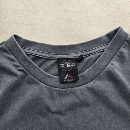 New York Yankees Majestic Tee - L