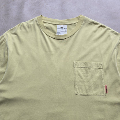 Acne Studios Pocket Tee - L