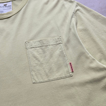 Acne Studios Pocket Tee - L