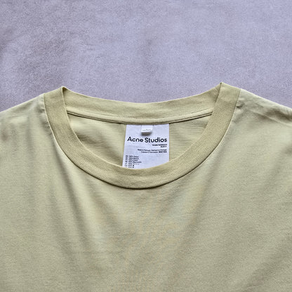 Acne Studios Pocket Tee - L