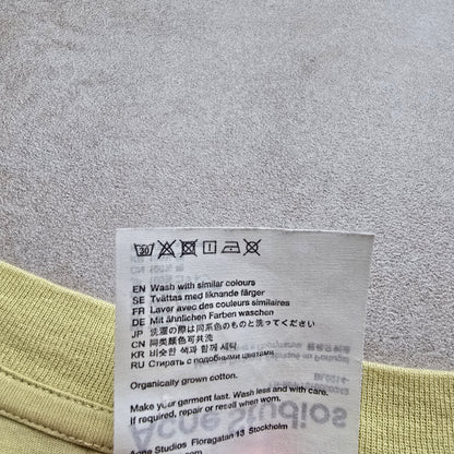 Acne Studios Pocket Tee - L