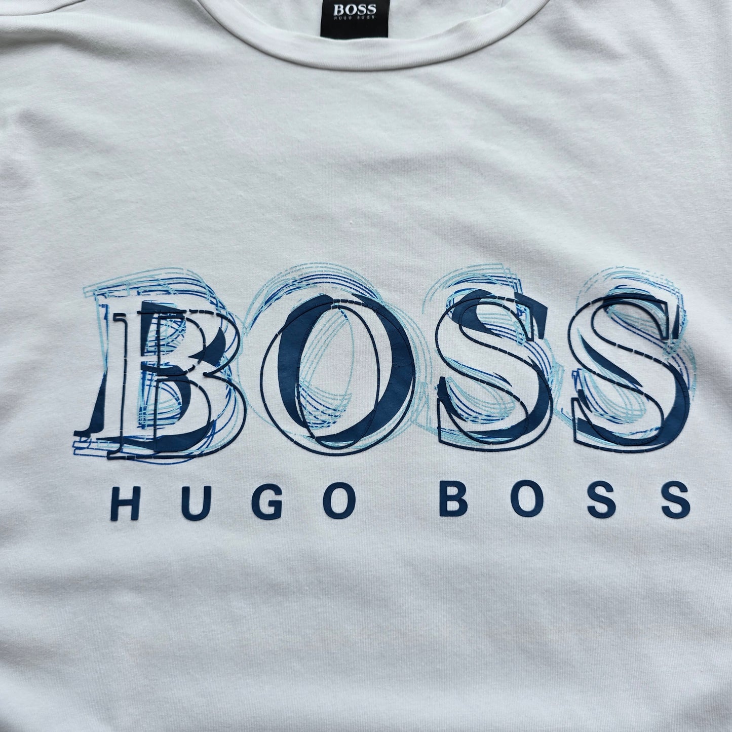 Hugo Boss Tee - S