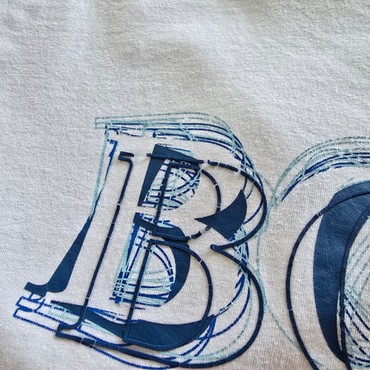 Hugo Boss Tee - S