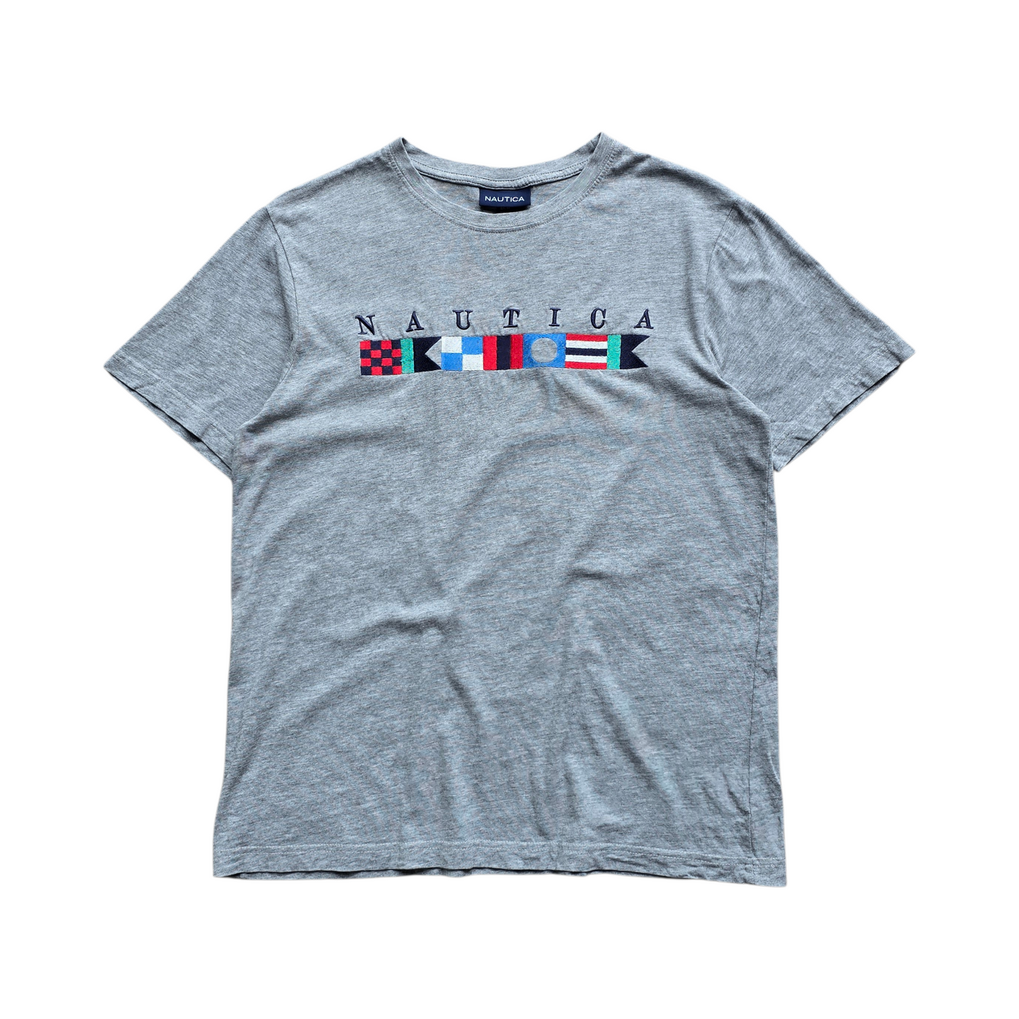 Nautica Tee - S/M