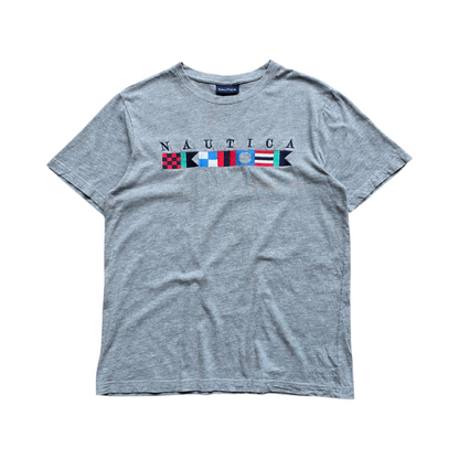 Nautica Tee - S/M